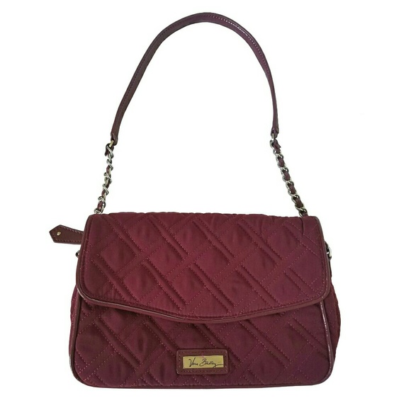 Vera Bradley Handbags - Vera Bradley Chain Shoulder Bag Vera Bradley Handbags - Vera Bradley Chain Shoulder Bag
